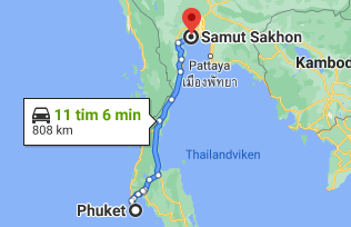 Samut Phuket