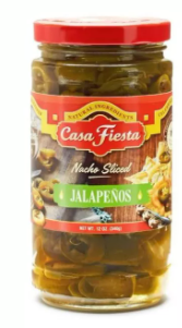 Jalapenos